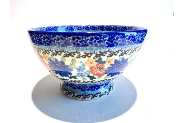 206 Bunzlau Kom op voet 3264X Kom op voet